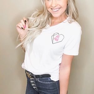 GRL PWR Tee